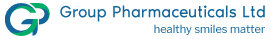 Group Pharmaceutical Limited
